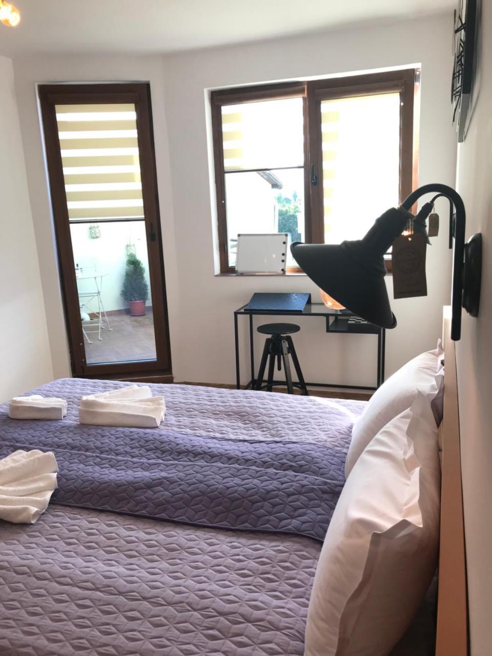 Bright, Comfortable And Cozy Apartment ブルガス エクステリア 写真