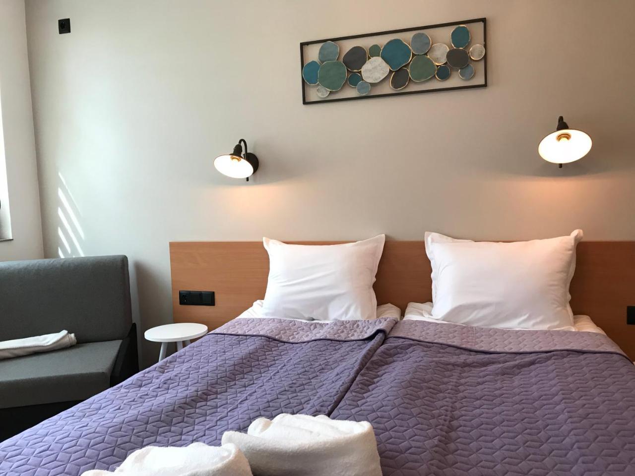 Bright, Comfortable And Cozy Apartment ブルガス エクステリア 写真